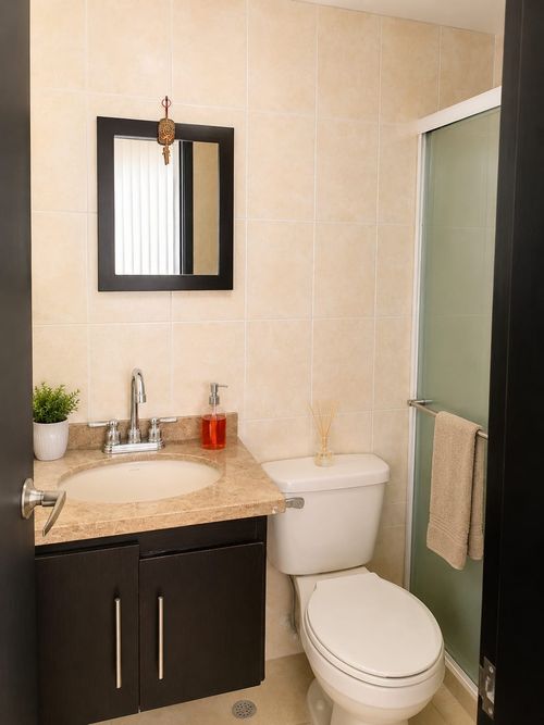 Apartamento de 3 alcobas en venta en Cr. Camelot, Piedecuesta, 68 m² · foto 9 de 16