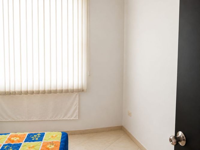 Apartamento de 3 alcobas en venta en Cr. Camelot, Piedecuesta, 68 m² · foto 11 de 16