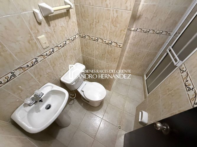 Apartamento de 4 alcobas en venta en Mejoras Publicas, Bucaramanga, 163 m² · foto 18 de 19