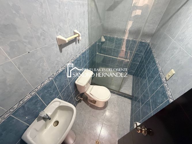 Apartamento de 4 alcobas en venta en Mejoras Publicas, Bucaramanga, 163 m² · foto 19 de 19
