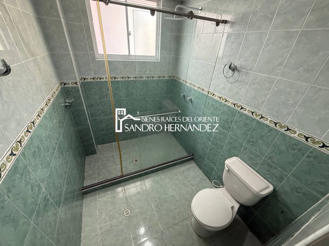 Apartamento de 4 alcobas en venta en Mejoras Publicas, Bucaramanga, 163 m² · foto 16 de 19