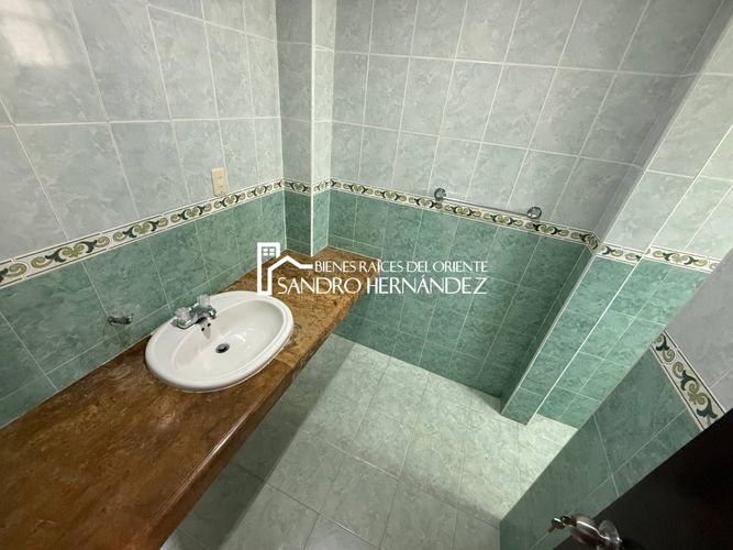 Apartamento de 4 alcobas en venta en Mejoras Publicas, Bucaramanga, 163 m² · foto 17 de 19
