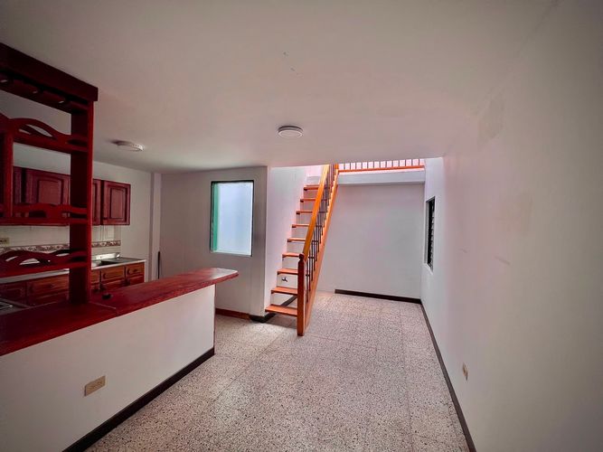 Apartamento de 2 alcobas en venta en El Carmen De Viboral, El Carmen de Viboral, 70 m² · foto 4 de 23