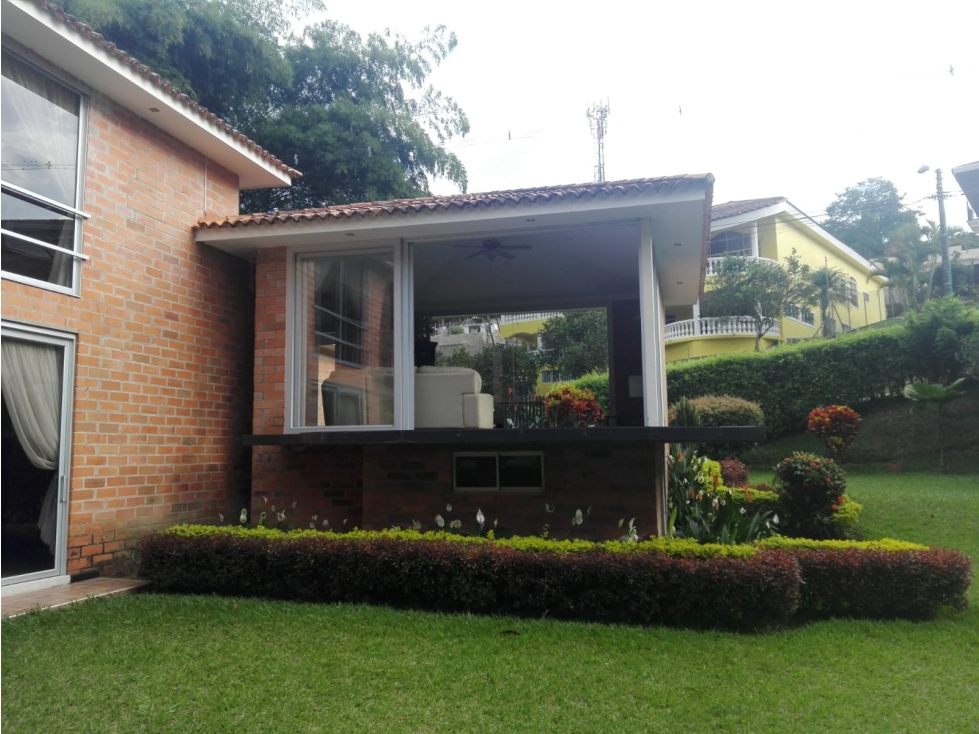 Casa en venta en Pueblito Cafetero, Pereira · foto 2 de 24
