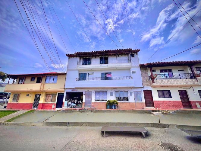 Apartamento de 2 alcobas en venta en El Carmen De Viboral, El Carmen de Viboral, 70 m² · foto 5 de 23