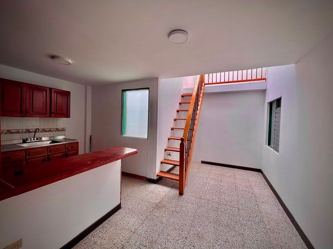 Apartamento de 2 alcobas en venta en El Carmen De Viboral, El Carmen de Viboral, 70 m² · foto 6 de 23