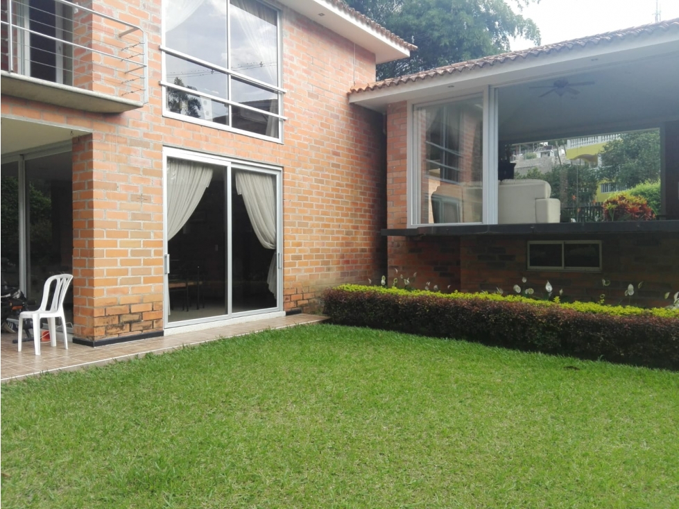 Casa en venta en Pueblito Cafetero, Pereira · foto 3 de 24