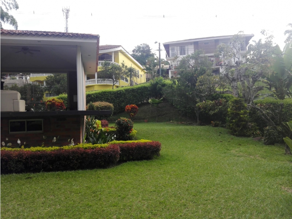 Casa en venta en Pueblito Cafetero, Pereira · foto 4 de 24