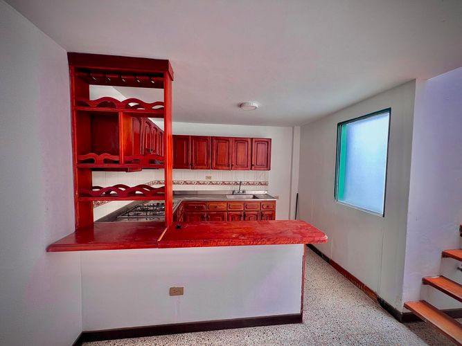 Apartamento de 2 alcobas en venta en El Carmen De Viboral, El Carmen de Viboral, 70 m² · foto 8 de 23