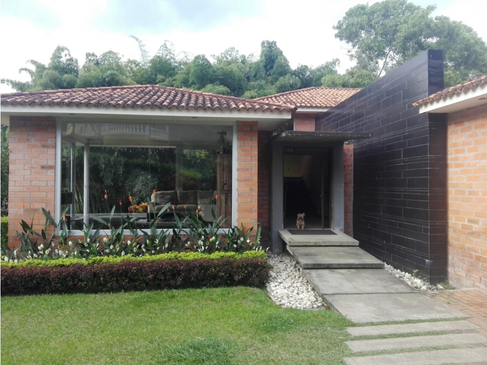 Casa en venta en Pueblito Cafetero, Pereira · foto 5 de 24