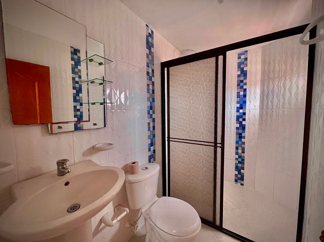 Apartamento de 2 alcobas en venta en El Carmen De Viboral, El Carmen de Viboral, 70 m² · foto 9 de 23