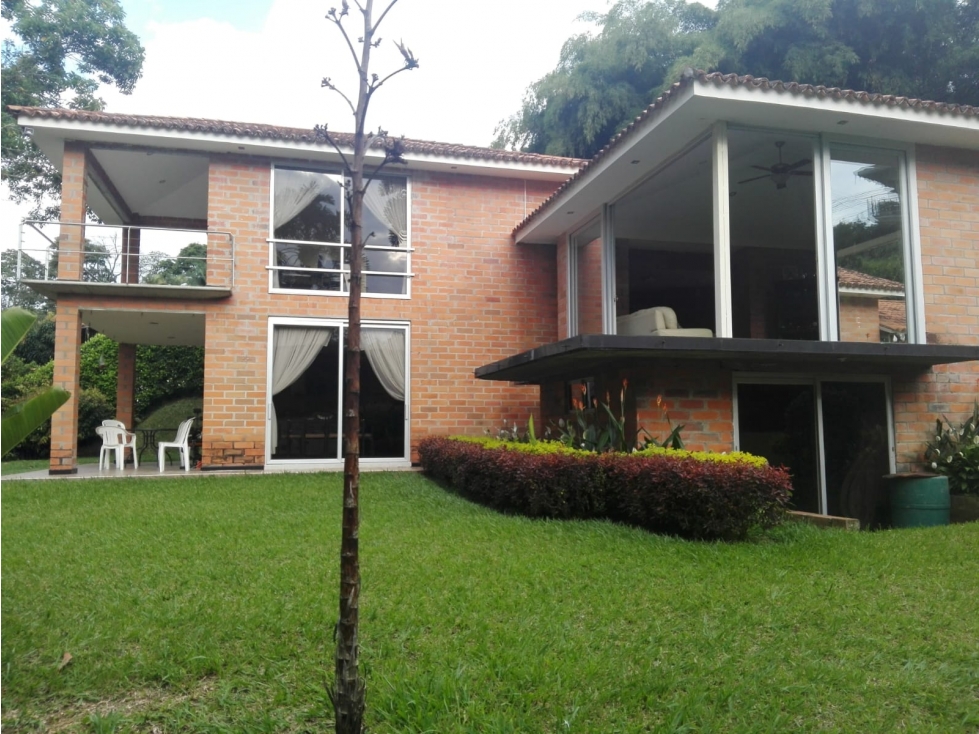 Casa en venta en Pueblito Cafetero, Pereira · foto 6 de 24