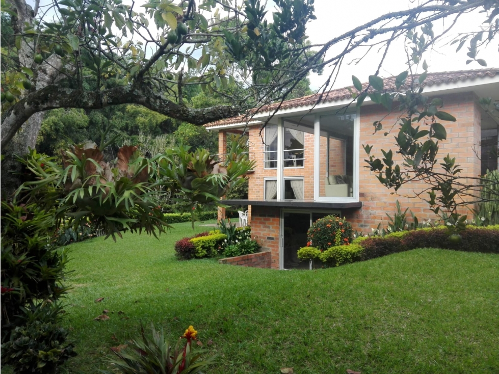 Casa en venta en Pueblito Cafetero, Pereira · foto 7 de 24