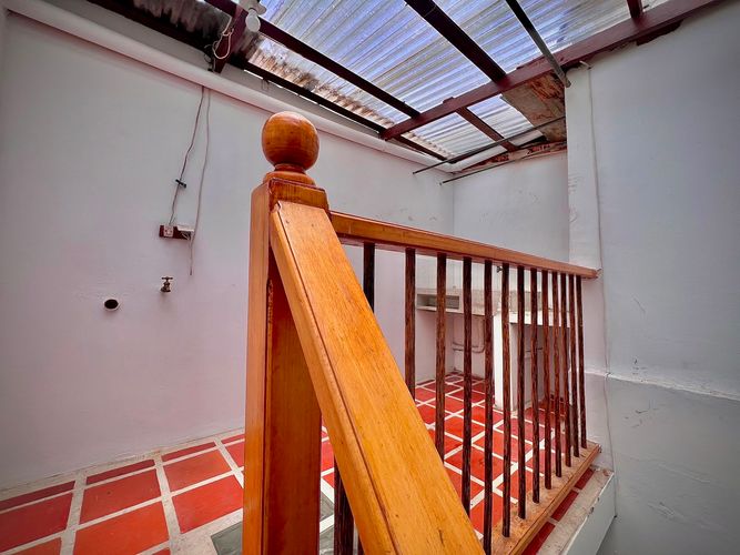 Apartamento de 2 alcobas en venta en El Carmen De Viboral, El Carmen de Viboral, 70 m² · foto 13 de 23