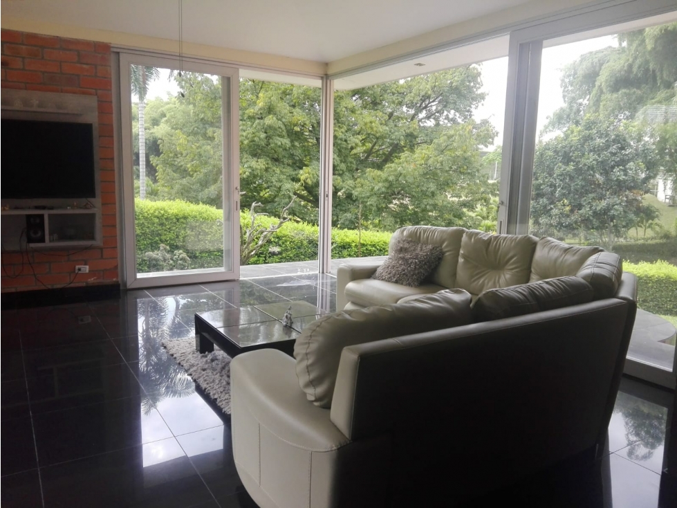 Casa en venta en Pueblito Cafetero, Pereira · foto 8 de 24