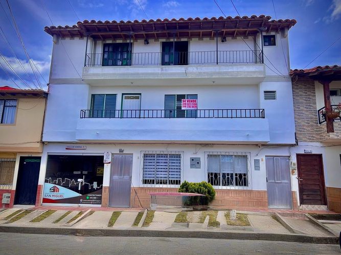 Apartamento de 2 alcobas en venta en El Carmen De Viboral, El Carmen de Viboral, 70 m² · foto 14 de 23