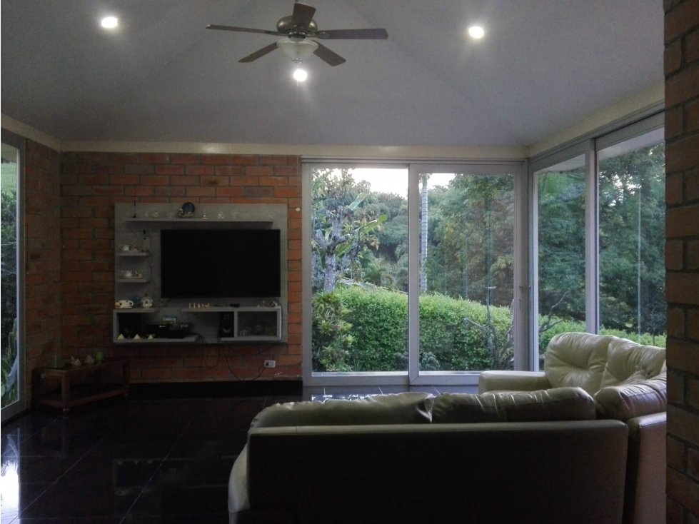 Casa en venta en Pueblito Cafetero, Pereira · foto 9 de 24