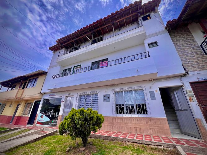 Apartamento de 2 alcobas en venta en El Carmen De Viboral, El Carmen de Viboral, 70 m² · foto 15 de 23
