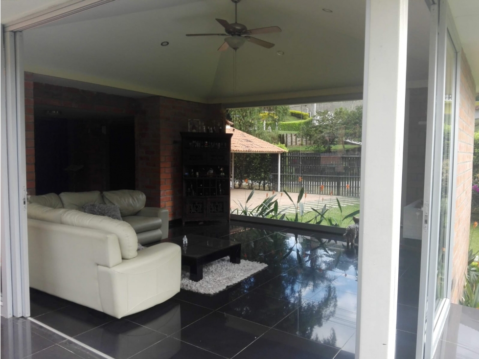 Casa en venta en Pueblito Cafetero, Pereira · foto 10 de 24