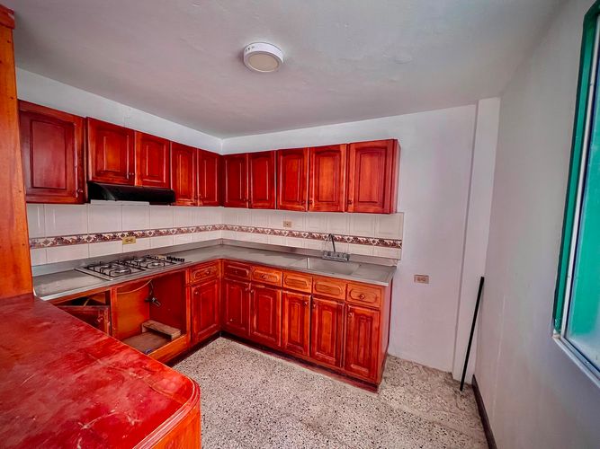 Apartamento de 2 alcobas en venta en El Carmen De Viboral, El Carmen de Viboral, 70 m² · foto 16 de 23