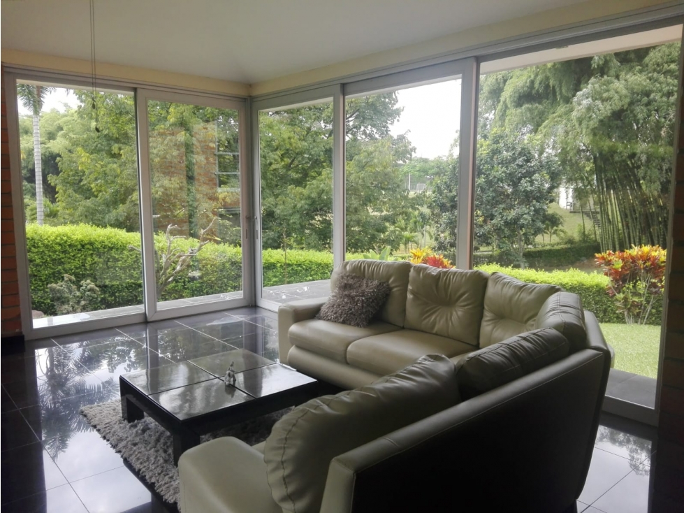 Casa en venta en Pueblito Cafetero, Pereira · foto 11 de 24
