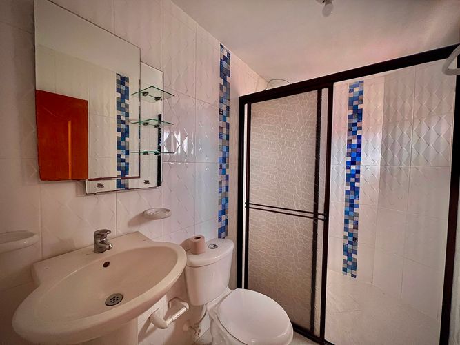 Apartamento de 2 alcobas en venta en El Carmen De Viboral, El Carmen de Viboral, 70 m² · foto 18 de 23