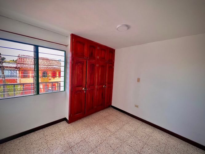 Apartamento de 2 alcobas en venta en El Carmen De Viboral, El Carmen de Viboral, 70 m² · foto 19 de 23
