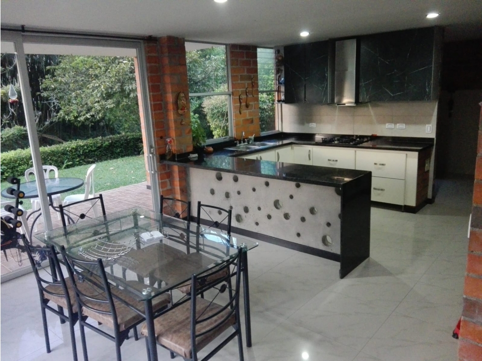 Casa en venta en Pueblito Cafetero, Pereira · foto 13 de 24