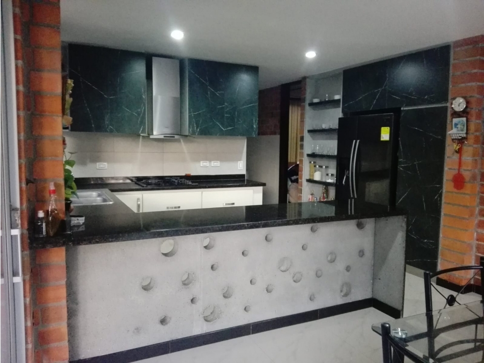 Casa en venta en Pueblito Cafetero, Pereira · foto 14 de 24