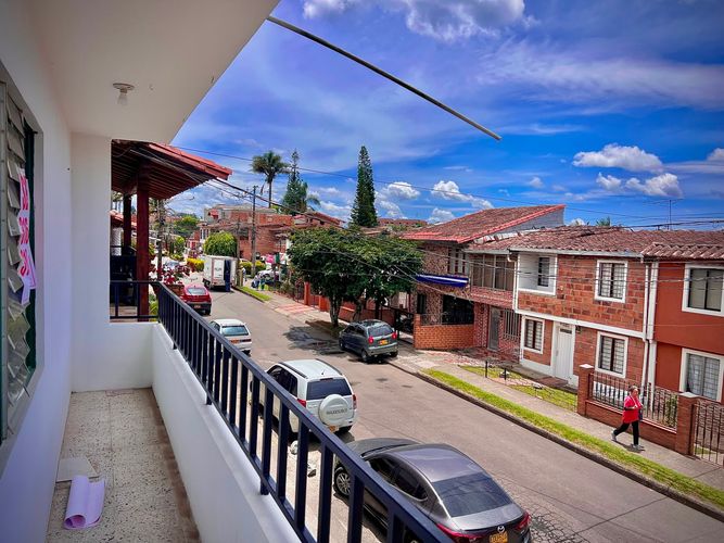 Apartamento de 2 alcobas en venta en El Carmen De Viboral, El Carmen de Viboral, 70 m² · foto 21 de 23