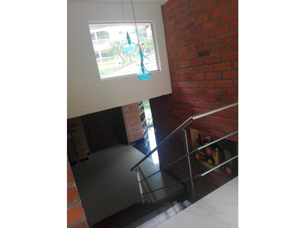 Casa en venta en Pueblito Cafetero, Pereira · foto 15 de 24