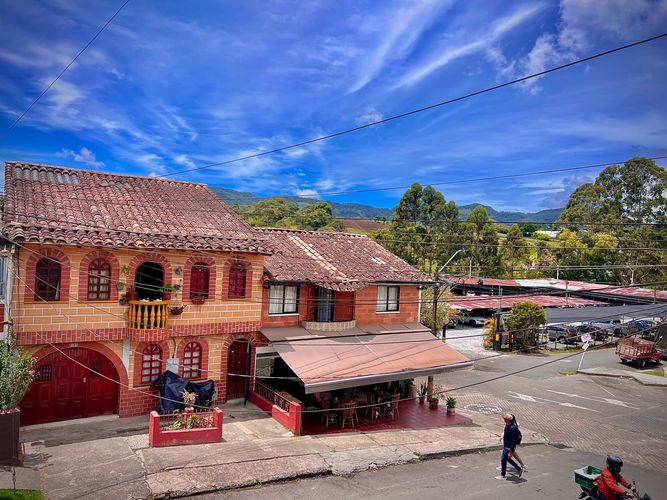 Apartamento de 2 alcobas en venta en El Carmen De Viboral, El Carmen de Viboral, 70 m² · foto 23 de 23