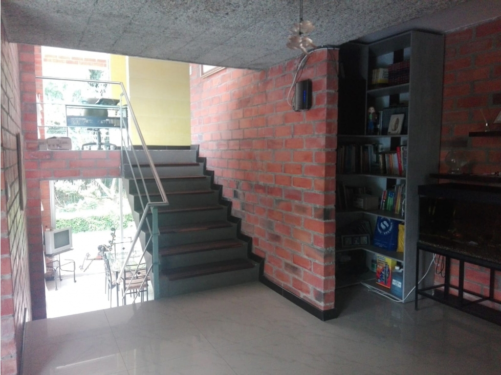 Casa en venta en Pueblito Cafetero, Pereira · foto 16 de 24