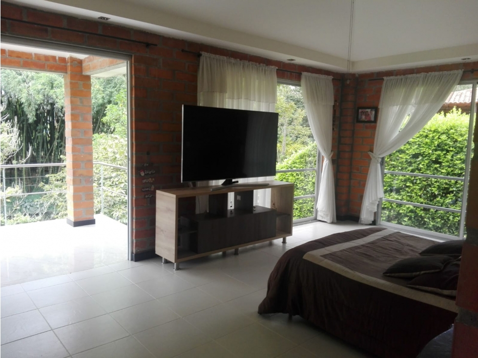Casa en venta en Pueblito Cafetero, Pereira · foto 17 de 24