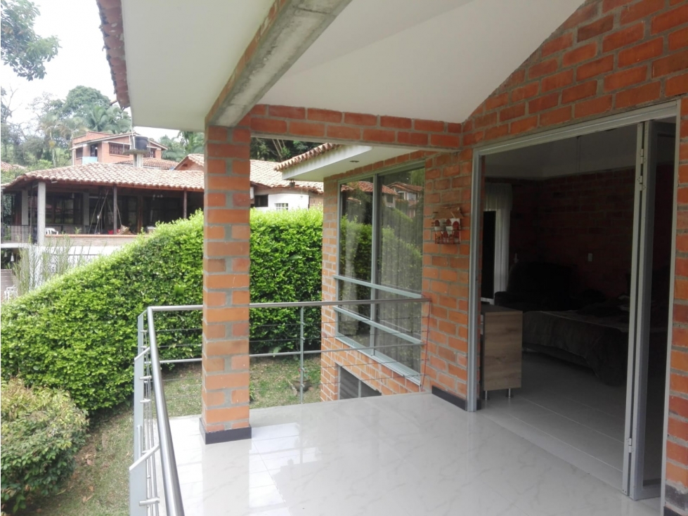 Casa en venta en Pueblito Cafetero, Pereira · foto 18 de 24