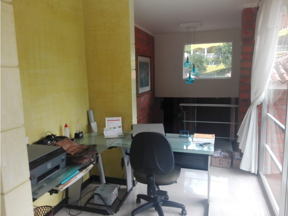 Casa en venta en Pueblito Cafetero, Pereira · foto 22 de 24