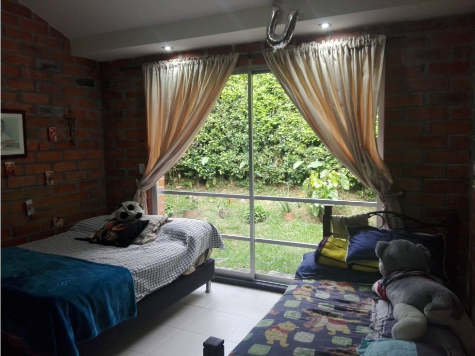 Casa en venta en Pueblito Cafetero, Pereira · foto 23 de 24