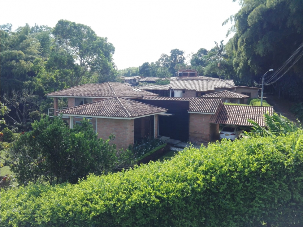 Casa en venta en Pueblito Cafetero, Pereira · foto 24 de 24