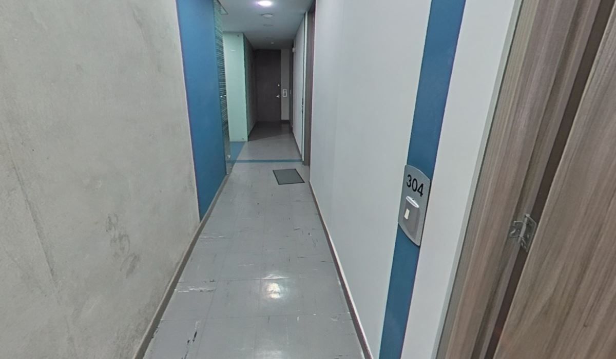 Apartamento en venta en Chapinero, Bogotá · foto 3 de 18