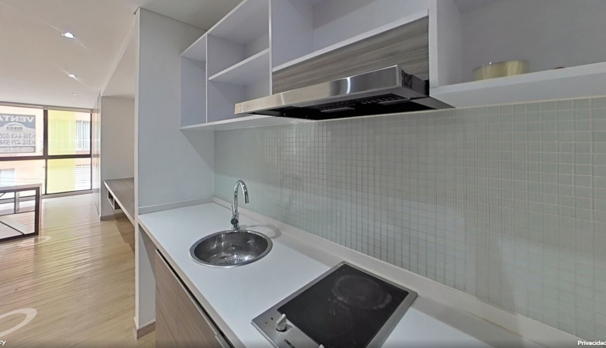 Apartamento en venta en Chapinero, Bogotá · foto 6 de 18