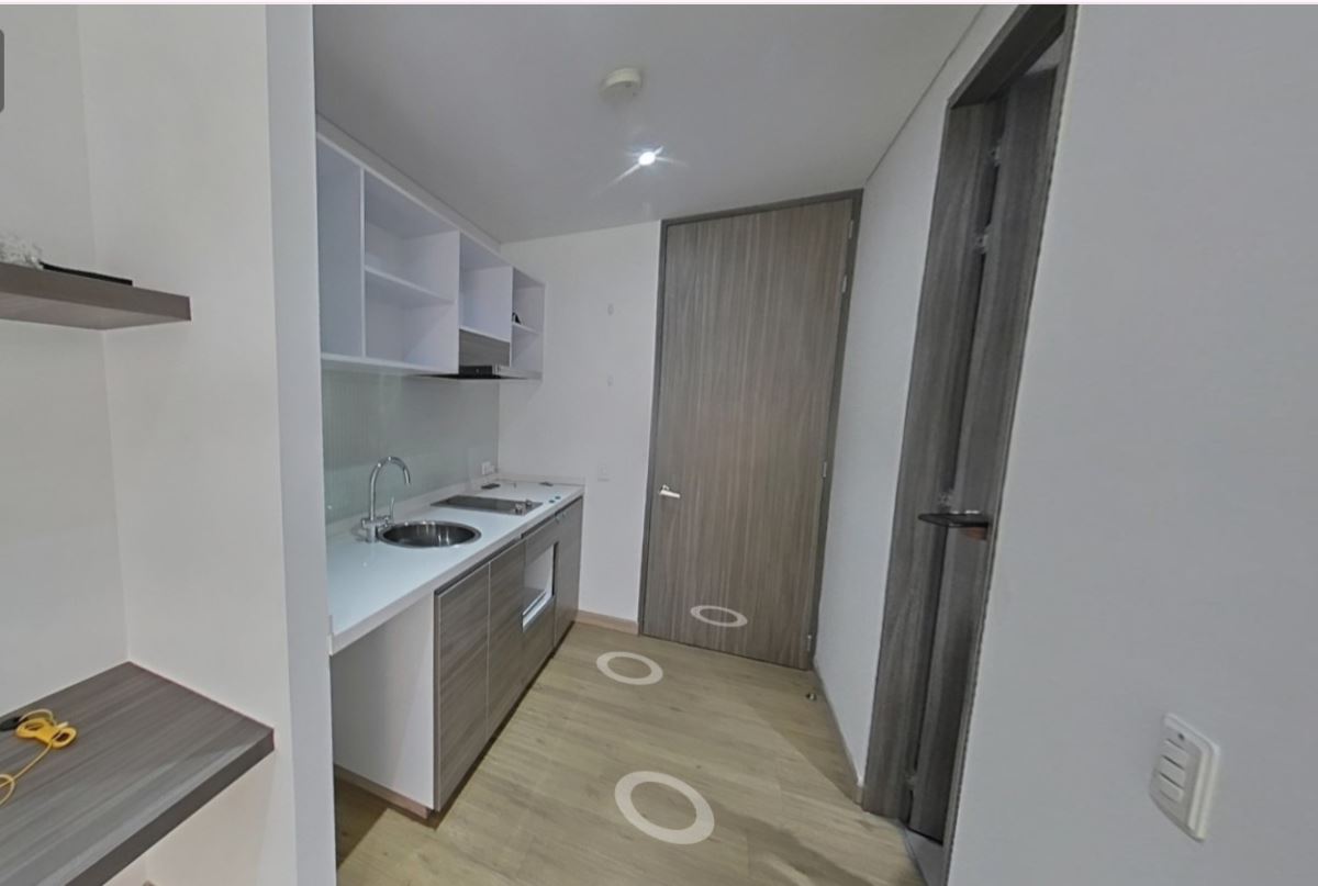 Apartamento en venta en Chapinero, Bogotá · foto 7 de 18