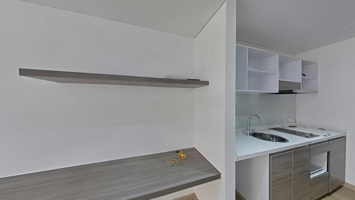 Apartamento en venta en Chapinero, Bogotá · foto 8 de 18