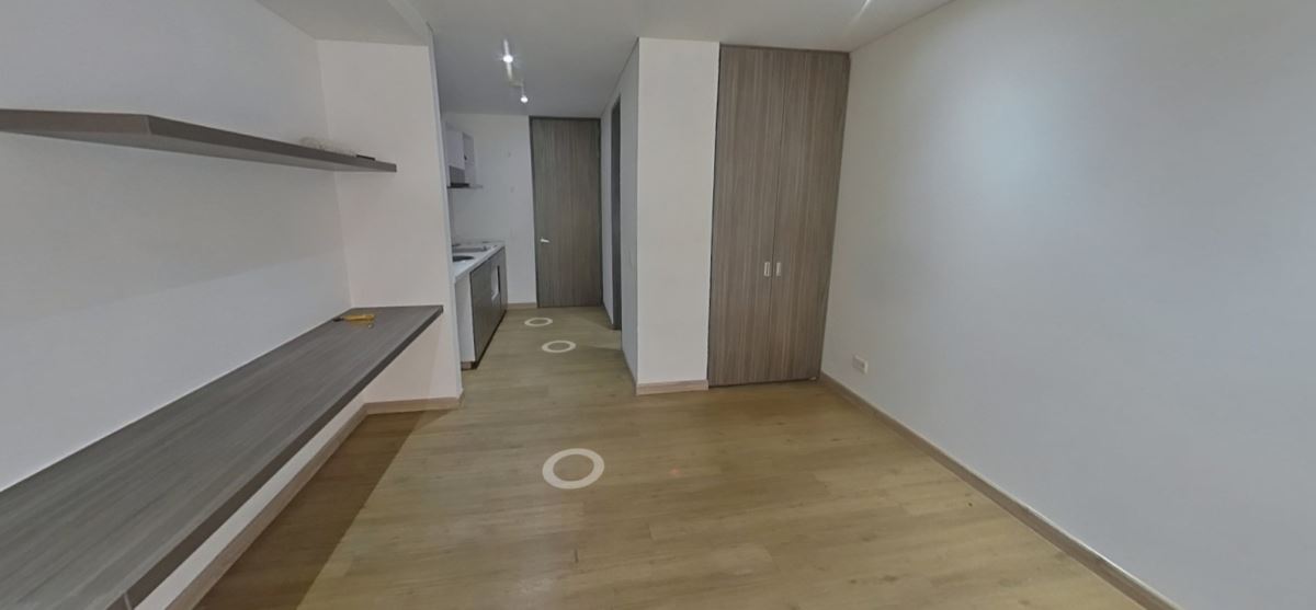 Apartamento en venta en Chapinero, Bogotá · foto 9 de 18