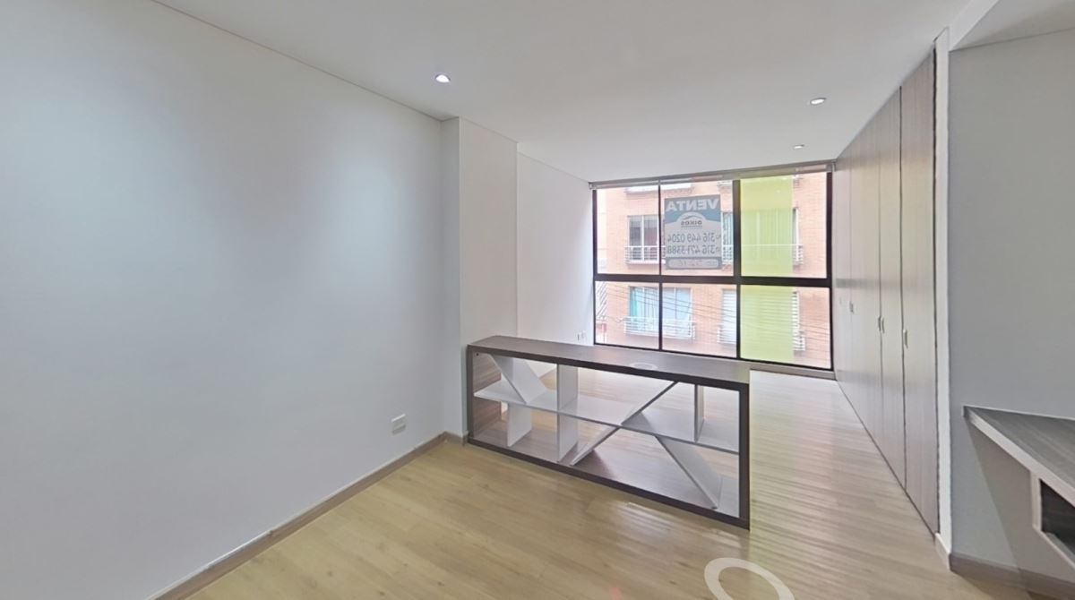 Apartamento en venta en Chapinero, Bogotá · foto 10 de 18