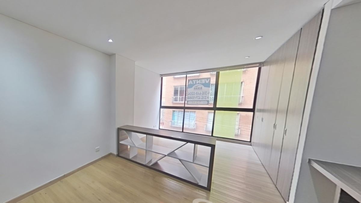 Apartamento en venta en Chapinero, Bogotá · foto 11 de 18