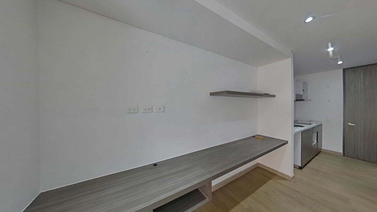 Apartamento en venta en Chapinero, Bogotá · foto 12 de 18