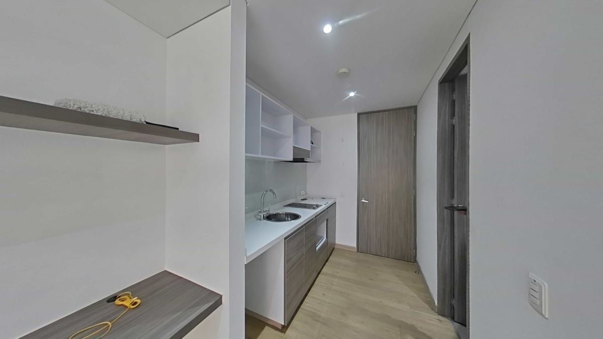 Apartamento en venta en Chapinero, Bogotá · foto 15 de 18