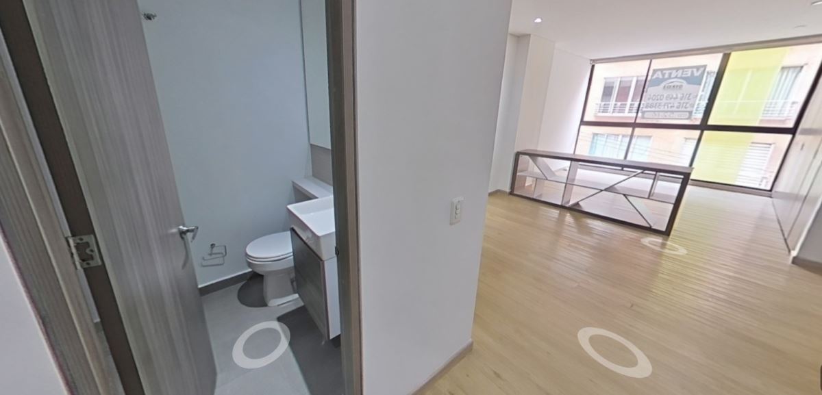 Apartamento en venta en Chapinero, Bogotá · foto 16 de 18