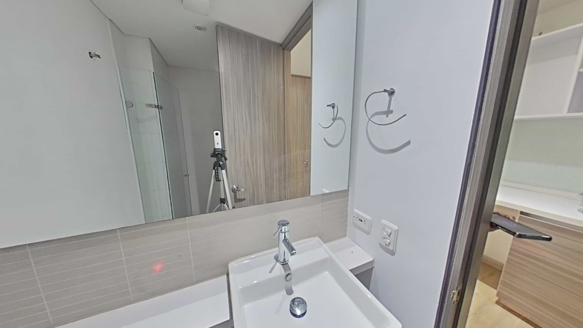 Apartamento en venta en Chapinero, Bogotá · foto 17 de 18