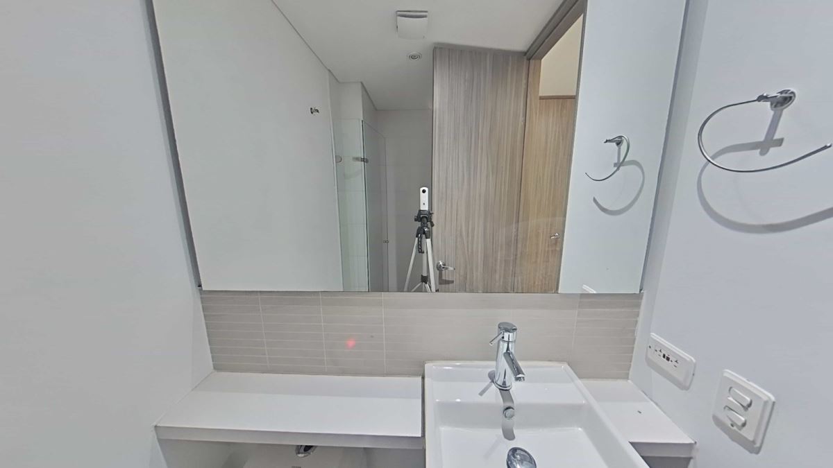 Apartamento en venta en Chapinero, Bogotá · foto 18 de 18
